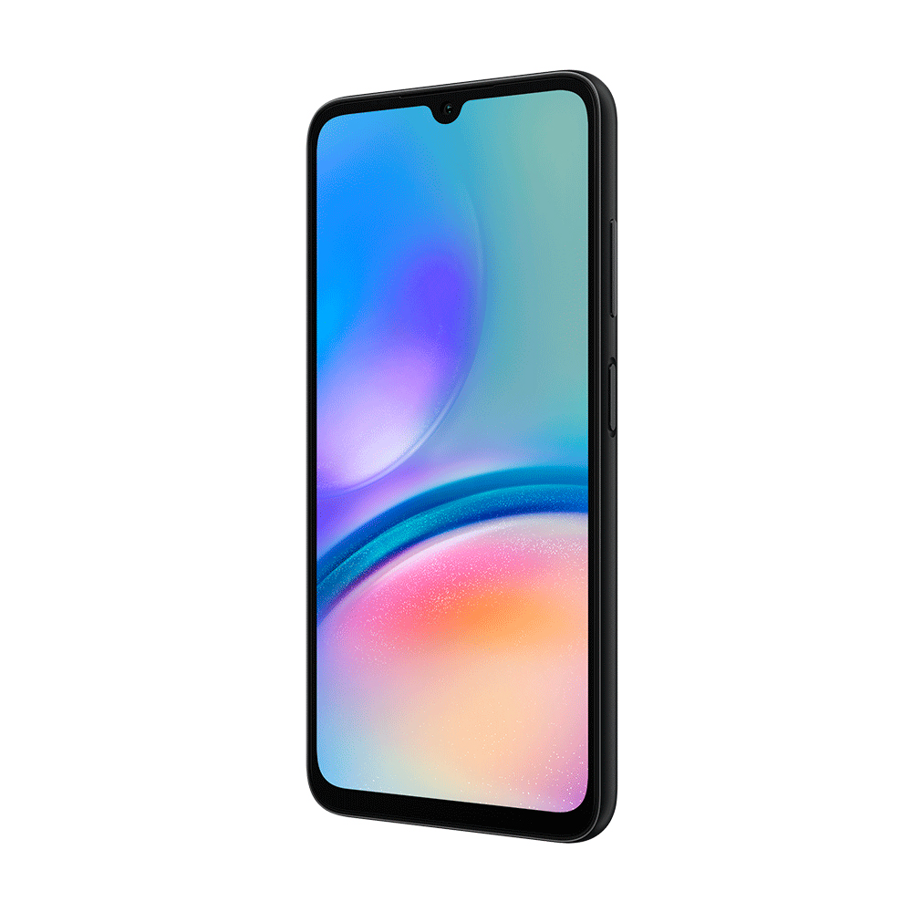 Samsung Galaxy A05S 128GB - Preto image number 3